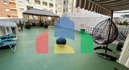 Апартаменты в Торревьеха ID B10897