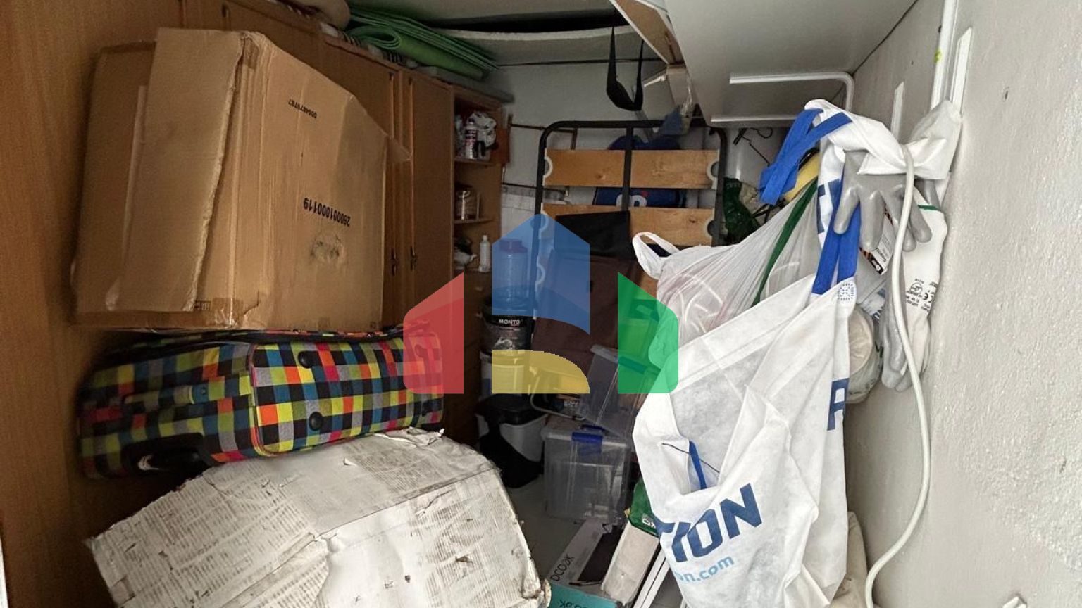 Апартаменты в Торревьеха ID B10897