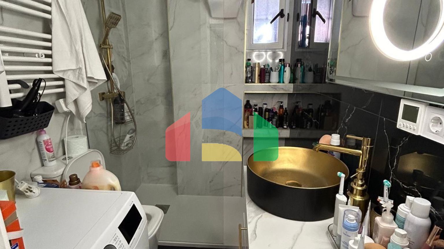 Апартаменты в Торревьеха ID B10897