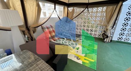 Апартаменты в Торревьеха ID B10897