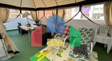 Апартаменты в Торревьеха ID B10897