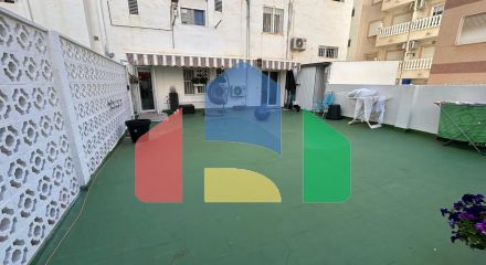 Апартаменты в Торревьеха ID B10897