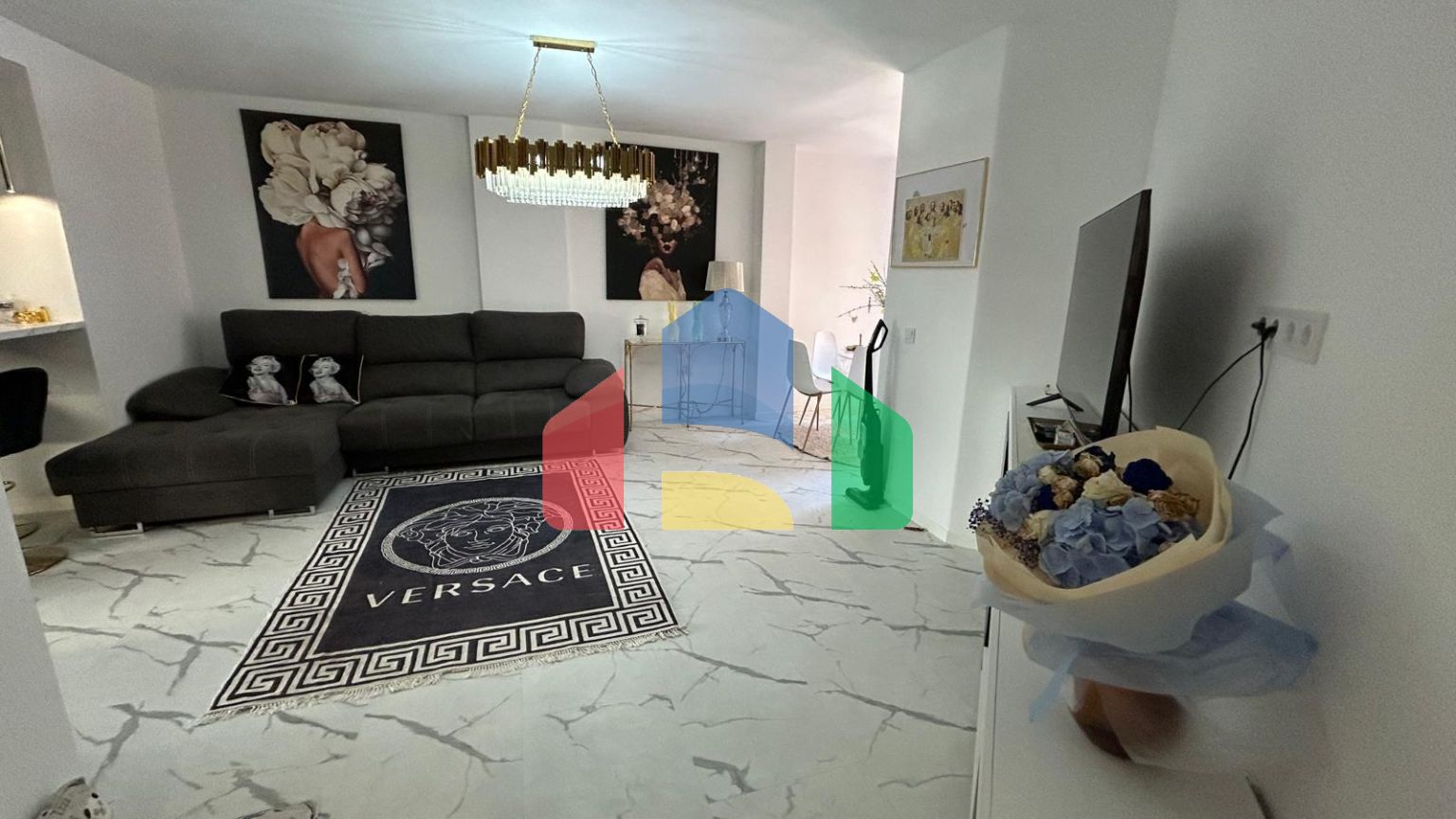 Апартаменты в Торревьеха ID B10897