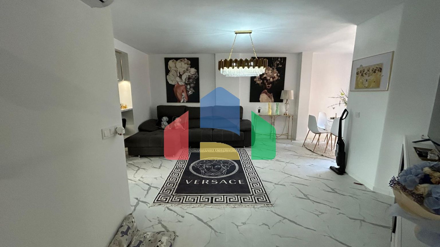 Апартаменты в Торревьеха ID B10897