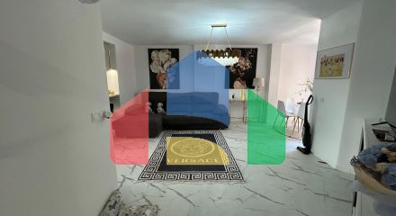 Апартаменты в Торревьеха ID B10897