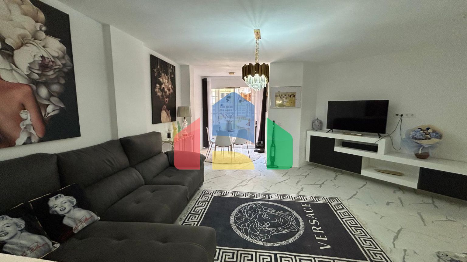 Апартаменты в Торревьеха ID B10897