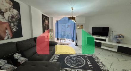 Апартаменты в Торревьеха ID B10897