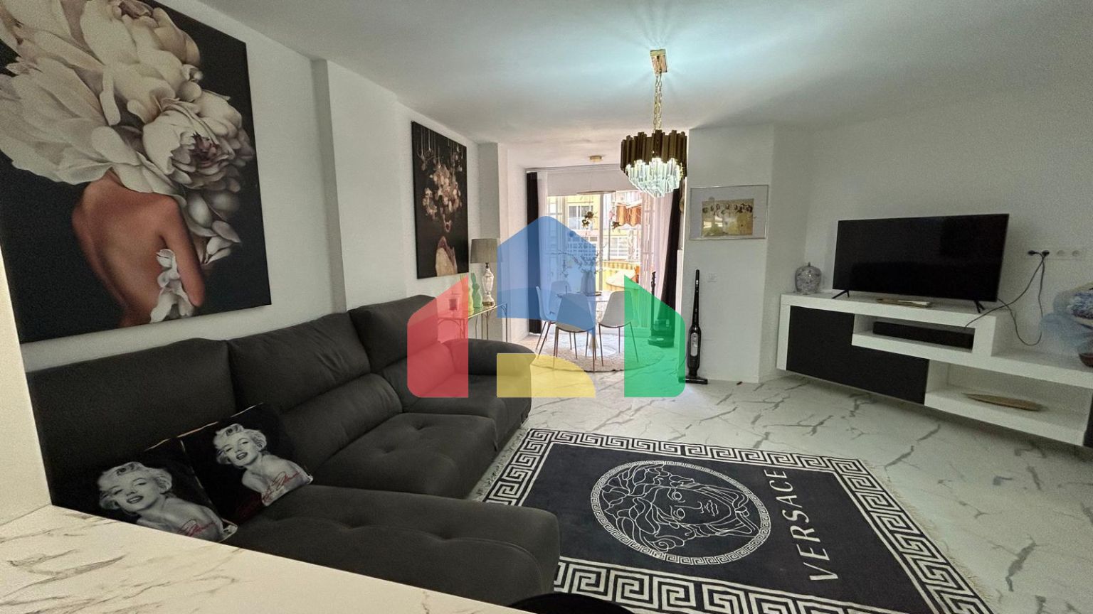 Апартаменты в Торревьеха ID B10897