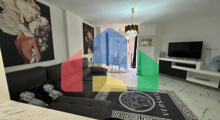 Апартаменты в Торревьеха ID B10897