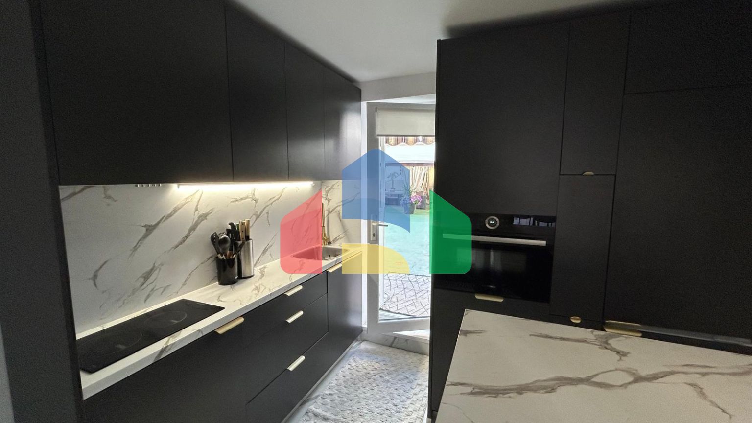 Апартаменты в Торревьеха ID B10897