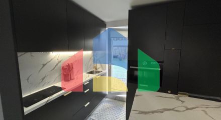 Апартаменты в Торревьеха ID B10897