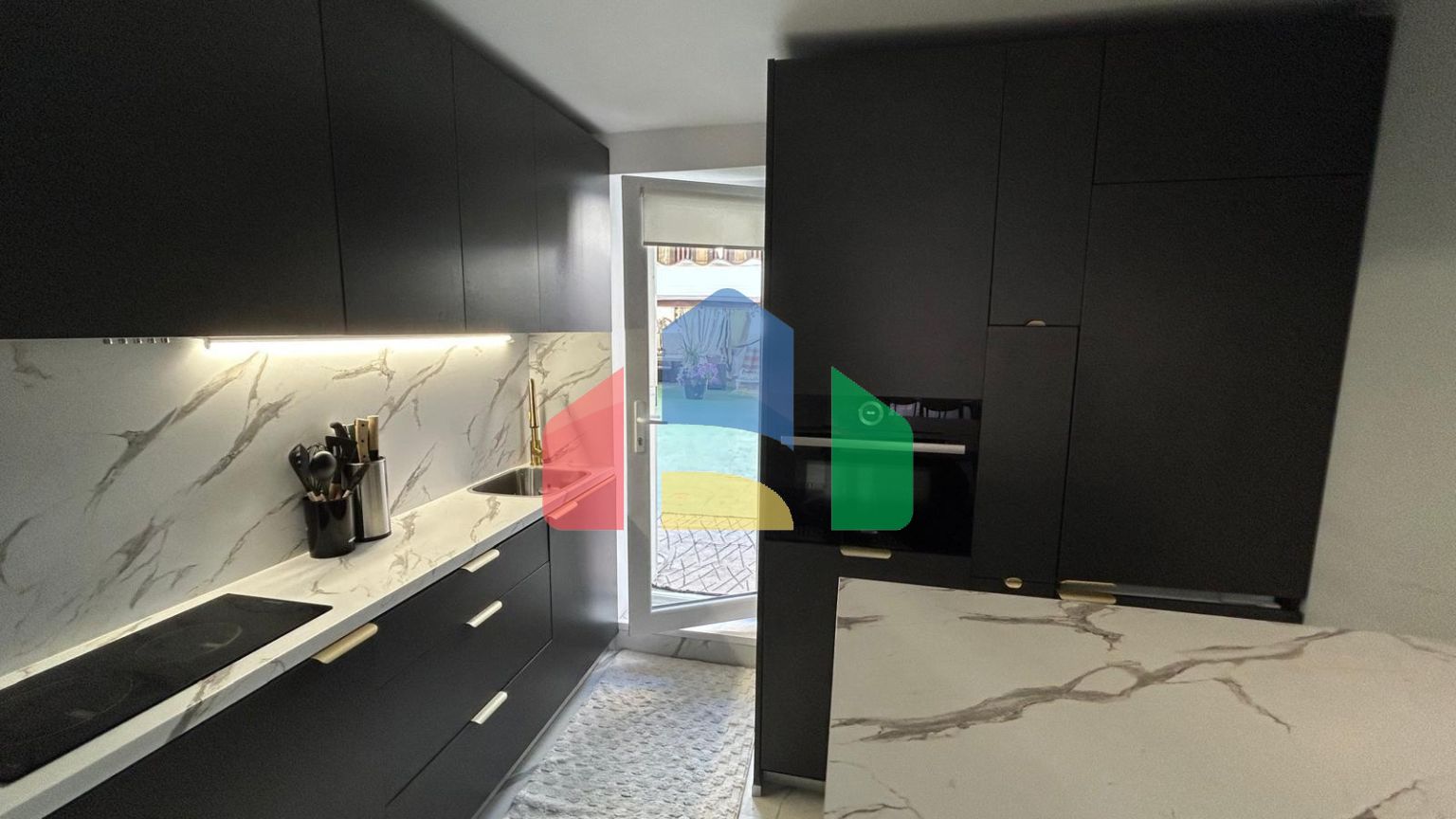 Апартаменты в Торревьеха ID B10897