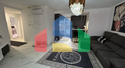 Апартаменты в Торревьеха ID B10897