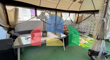 Апартаменты в Торревьеха ID B10897