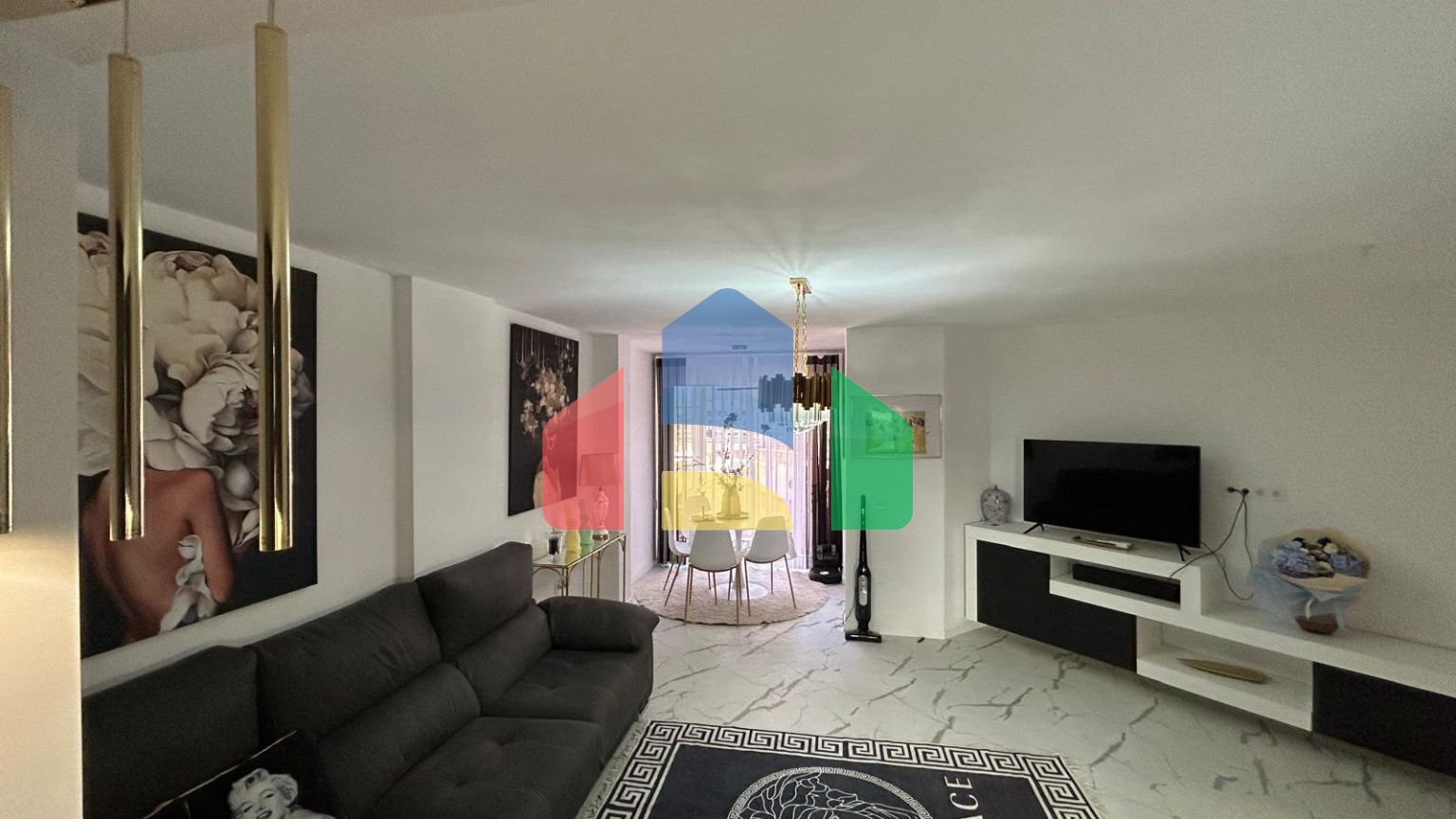 Апартаменты в Торревьеха ID B10897