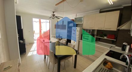Апартаменты в Торревьеха ID B11031