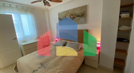 Апартаменты в Торревьеха ID B11031