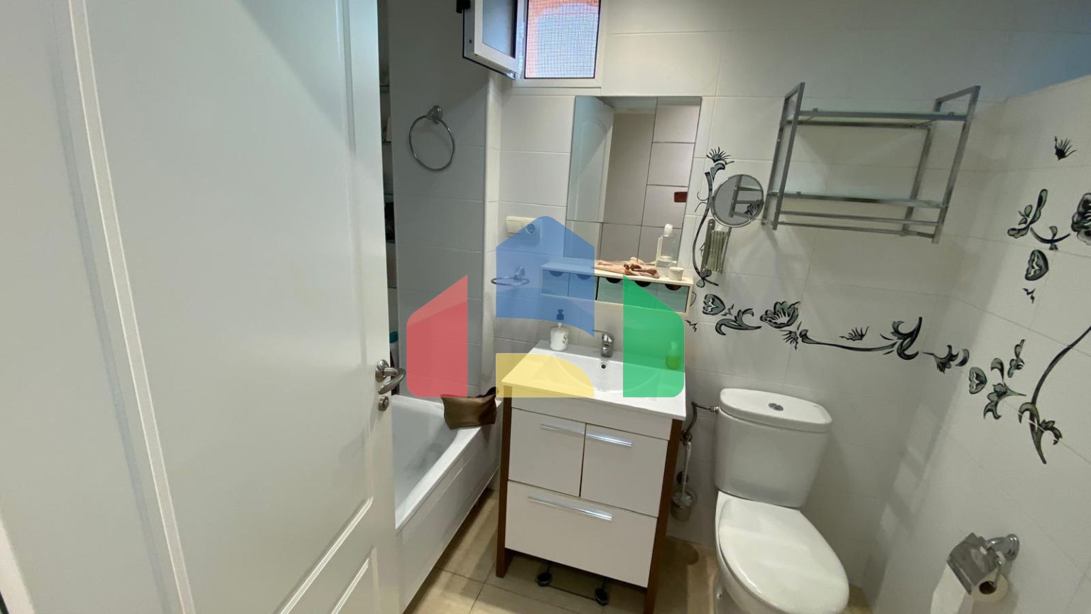 Апартаменты в Торревьеха ID B11031