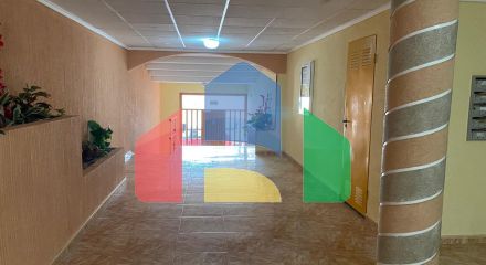 Апартаменты в Торревьеха ID B11031