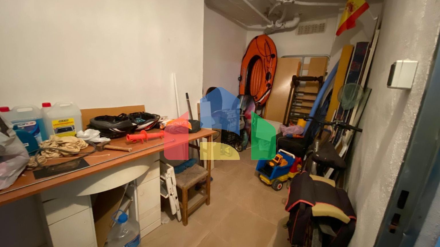 Апартаменты в Торревьеха ID B11031