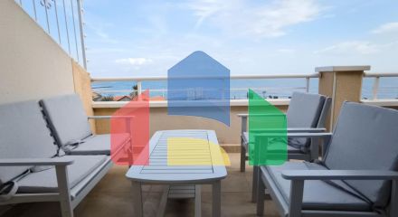 Penthouse in Torrevieja ID B10614