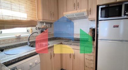 Penthouse in Torrevieja ID B10614