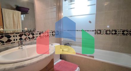 Penthouse in Torrevieja ID B10614