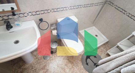 Penthouse in Torrevieja ID B10614