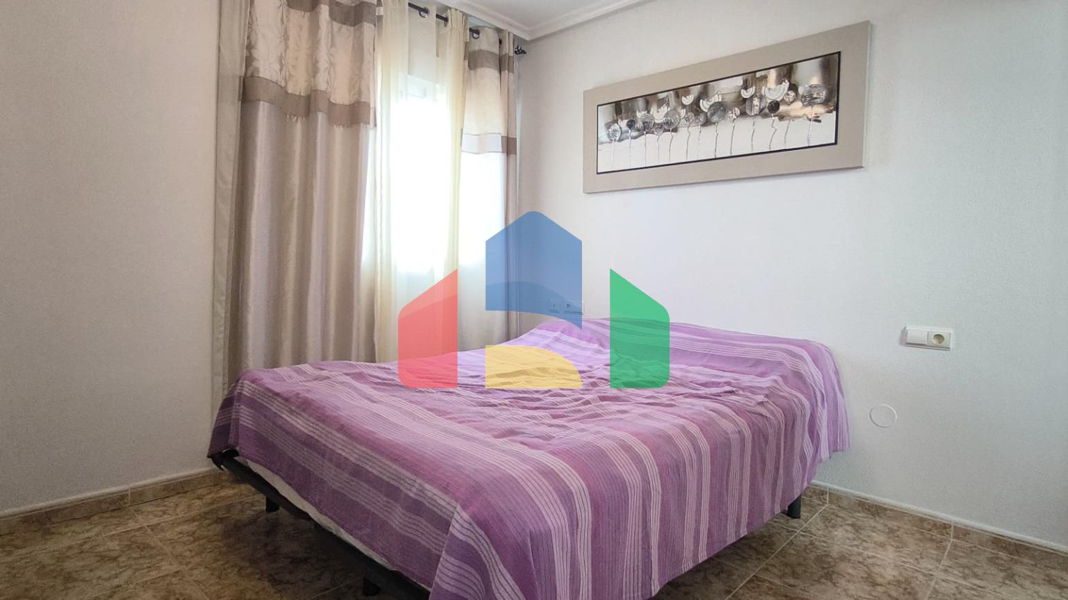 Пентхаус в Торревьеха ID B10614