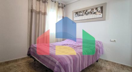 Пентхаус в Торревьеха ID B10614