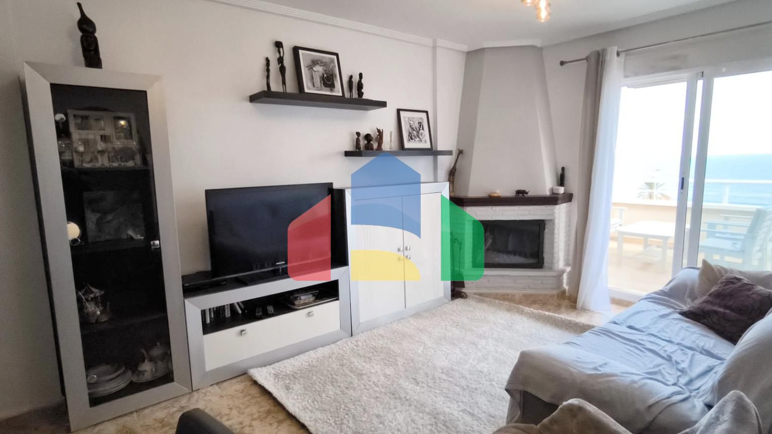 Пентхаус в Торревьеха ID B10614