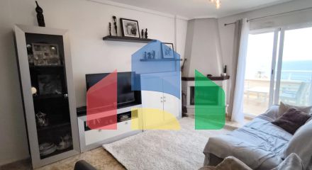 Пентхаус в Торревьеха ID B10614