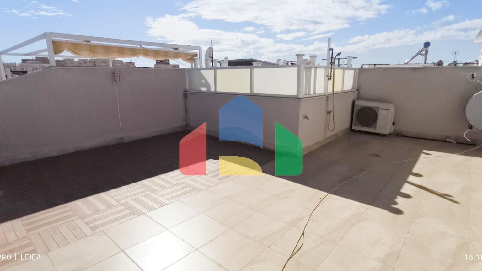 Пентхаус в Торревьеха ID B10614