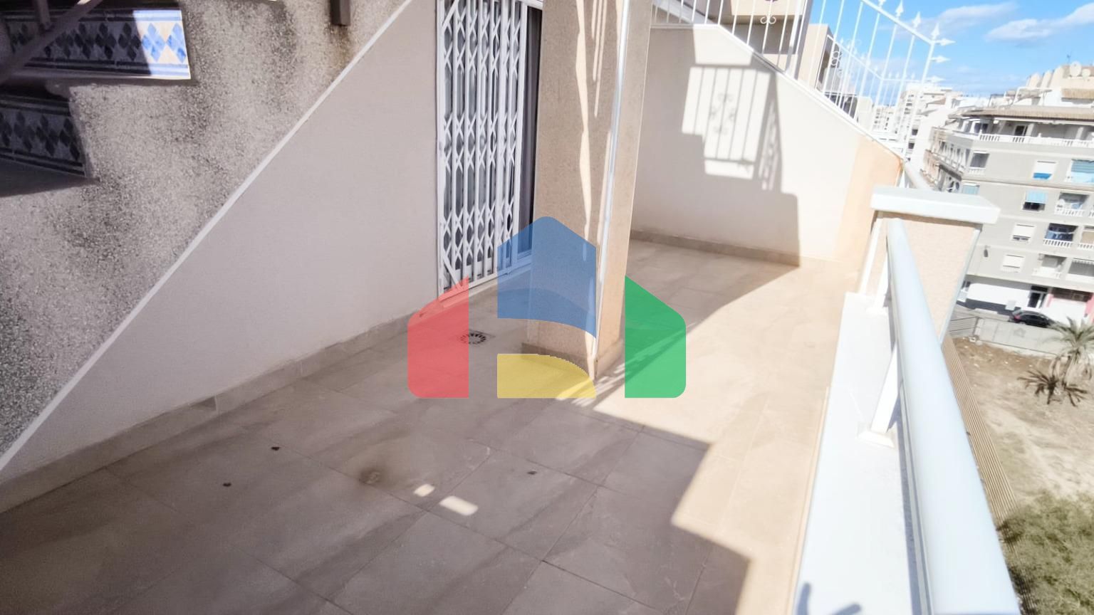 Пентхаус в Торревьеха ID B10614