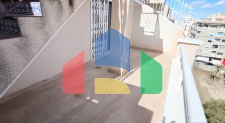 Пентхаус в Торревьеха ID B10614