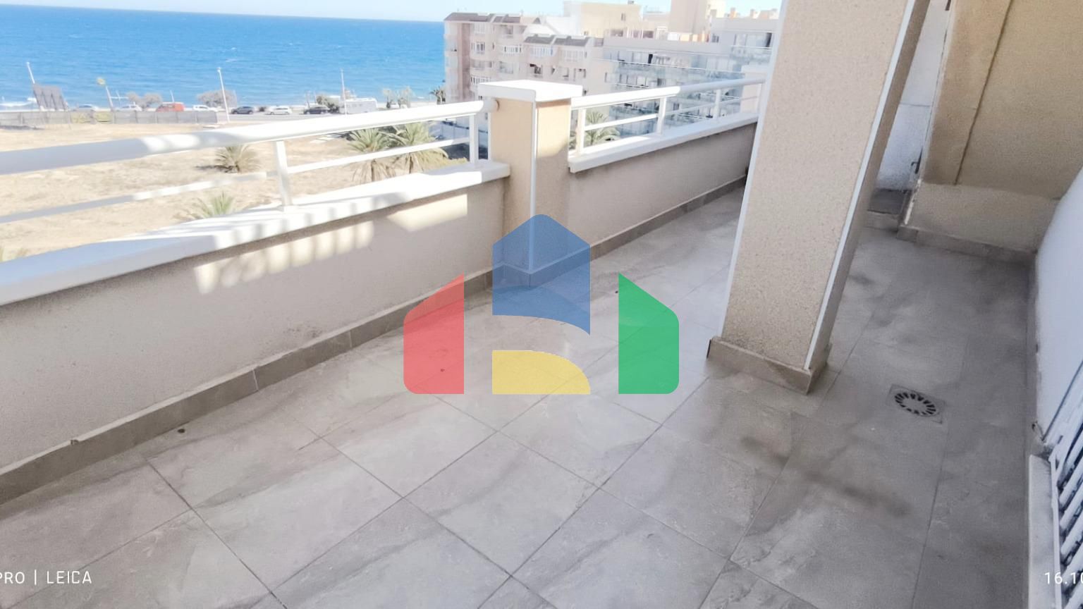 Пентхаус в Торревьеха ID B10614