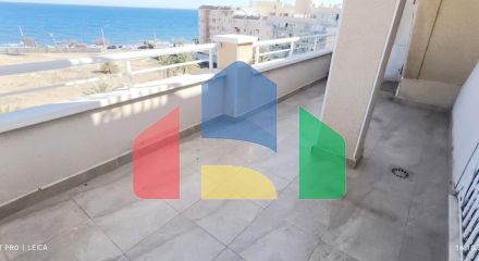 Пентхаус в Торревьеха ID B10614