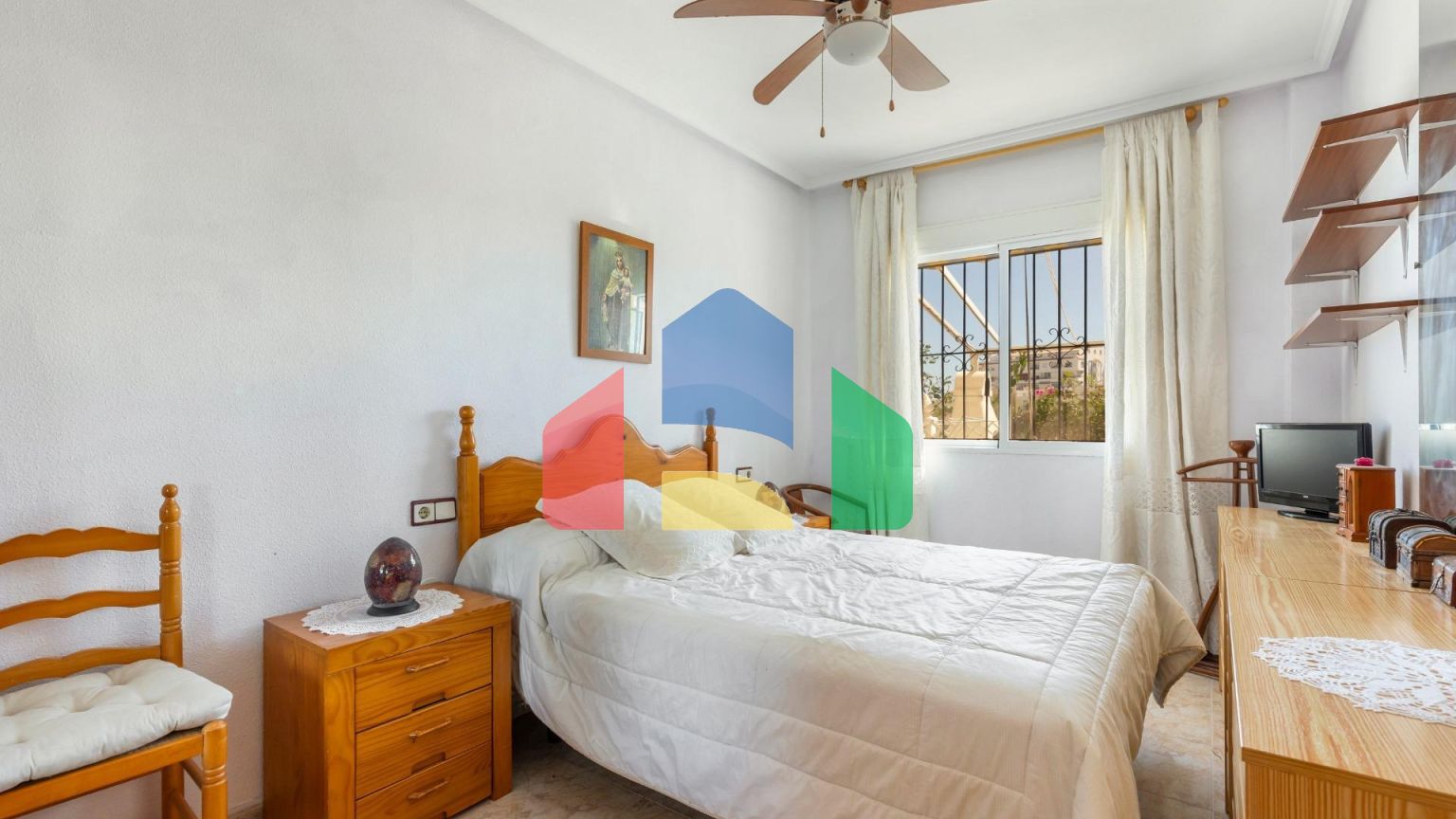 Бунгало в Торревьеха ID B15724