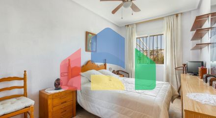 Бунгало в Торревьеха ID B15724