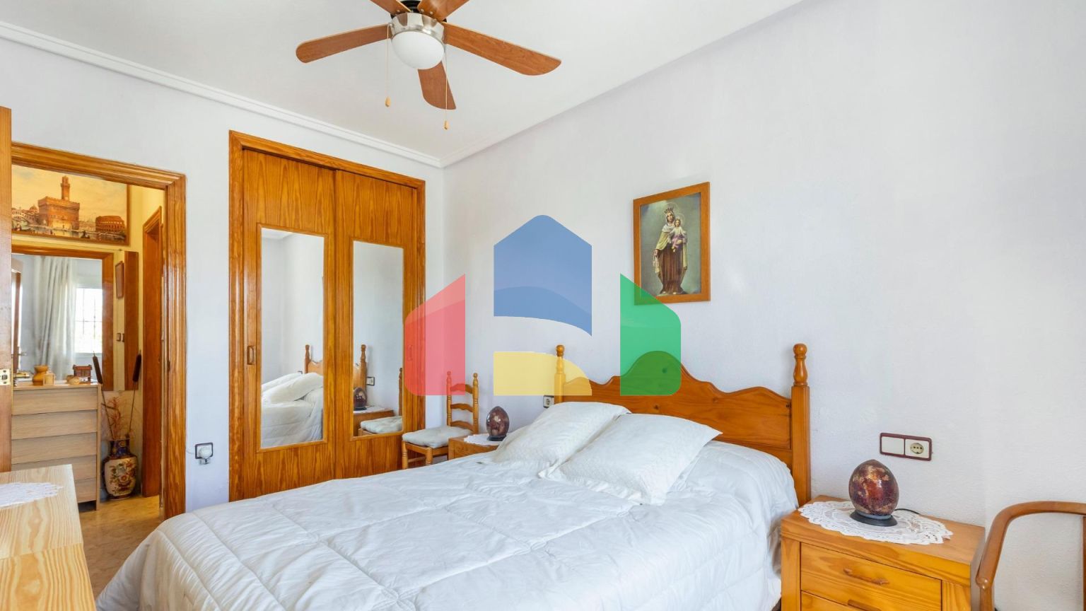 Бунгало в Торревьеха ID B15724