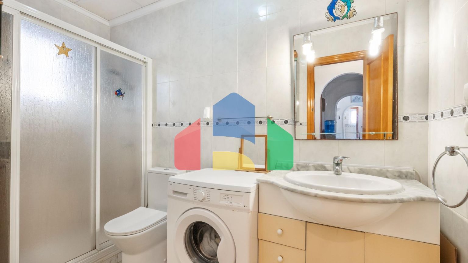 Бунгало в Торревьеха ID B15724