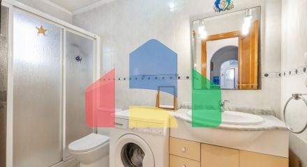 Бунгало в Торревьеха ID B15724