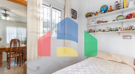 Бунгало в Торревьеха ID B15724