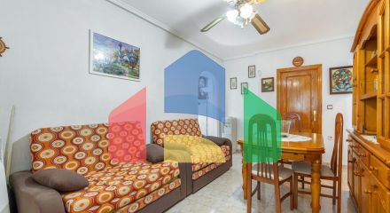 Бунгало в Торревьеха ID B15724