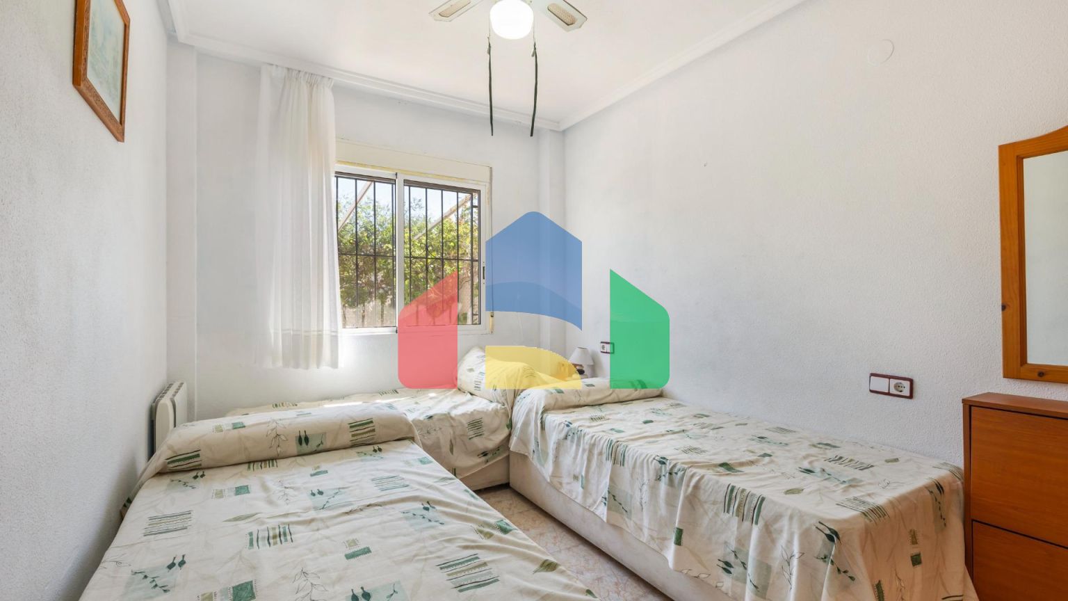 Бунгало в Торревьеха ID B15724