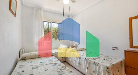 Бунгало в Торревьеха ID B15724