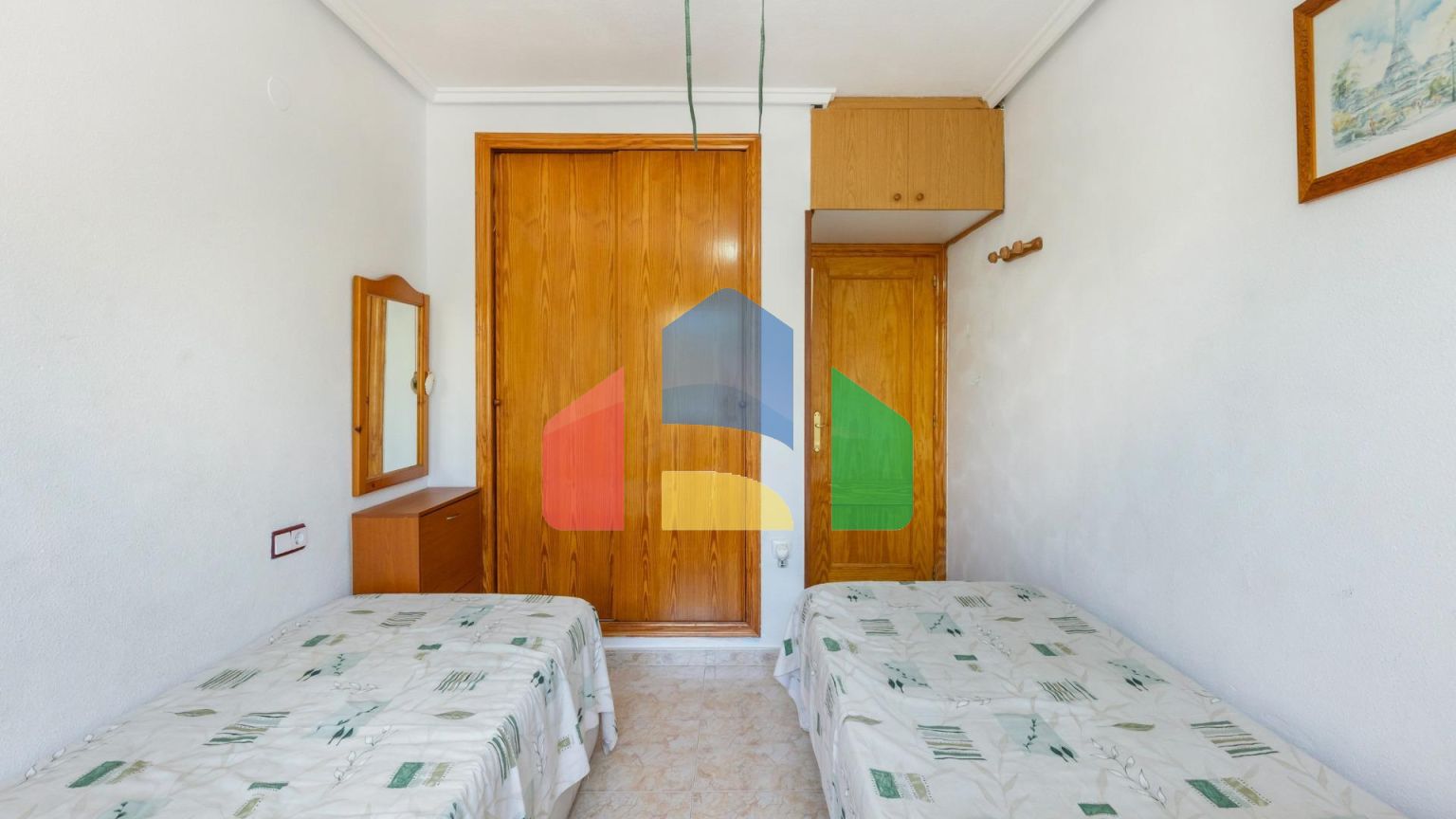 Бунгало в Торревьеха ID B15724