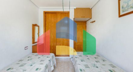 Бунгало в Торревьеха ID B15724