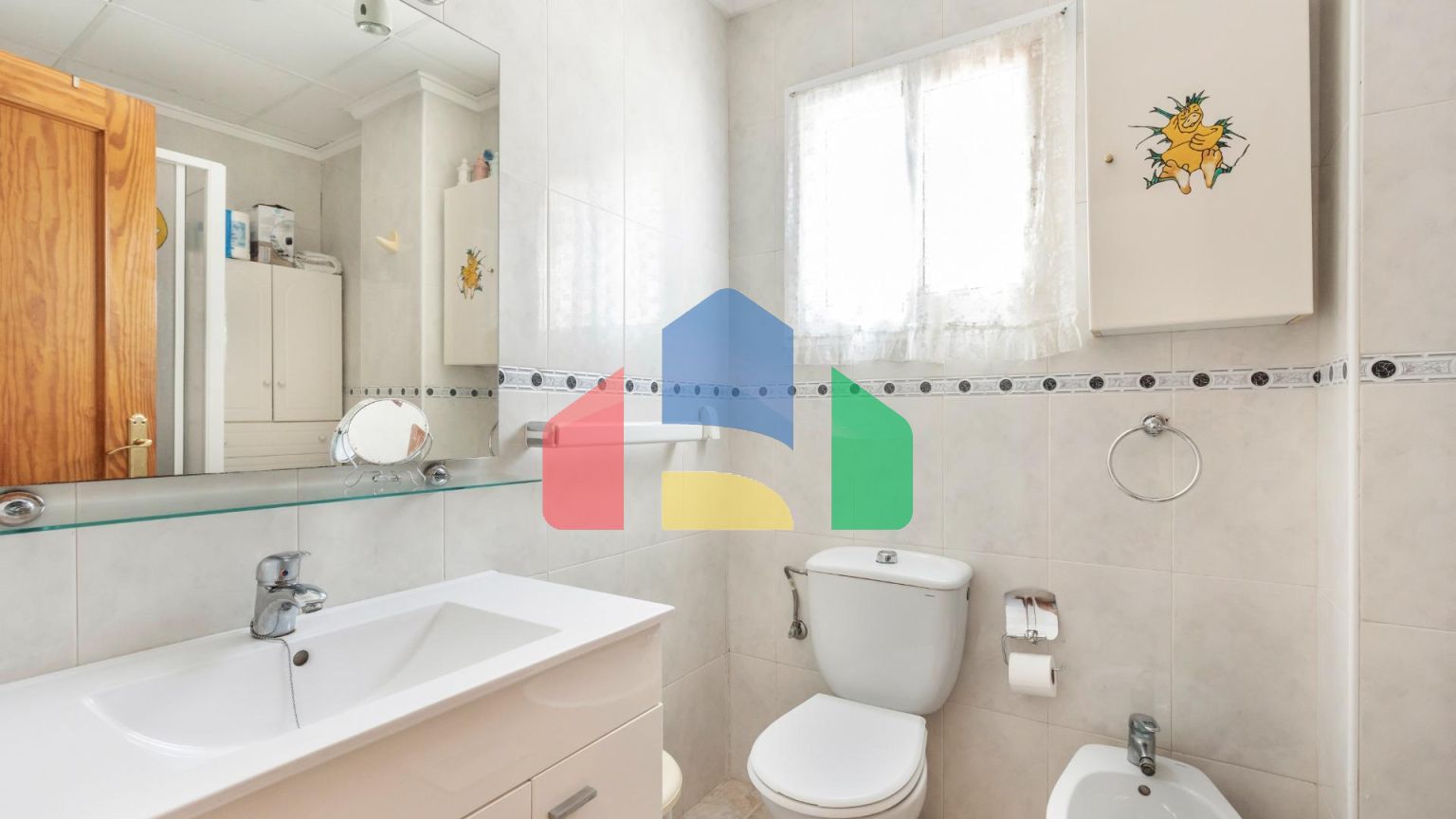 Бунгало в Торревьеха ID B15724