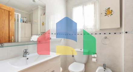 Бунгало в Торревьеха ID B15724